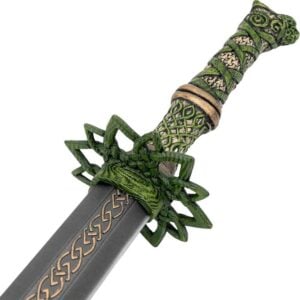 Karkatau LARP Bastard Sword