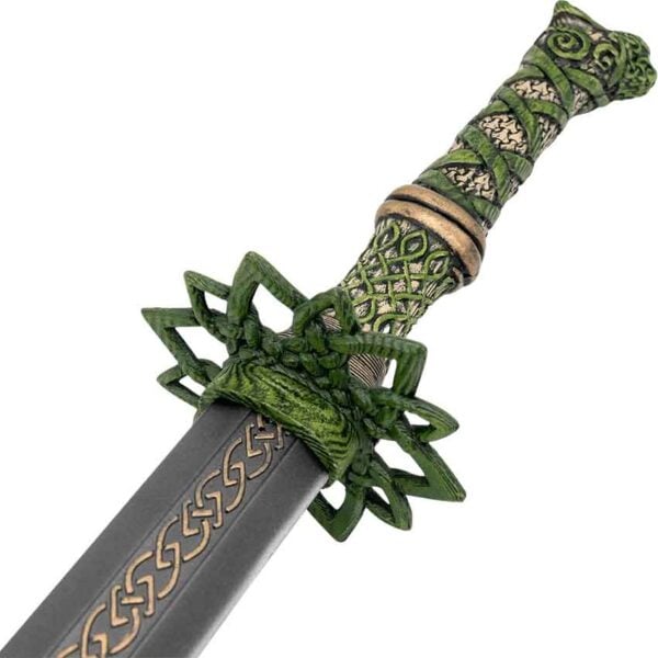 Karkatau LARP Bastard Sword
