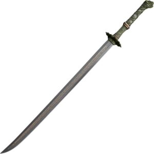 Karkatau LARP Two-Handed Sword