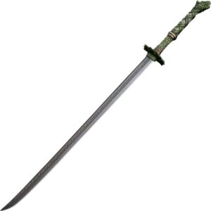 Karkatau LARP Two-Handed Sword