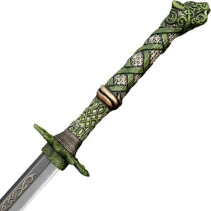 Karkatau LARP Two-Handed Sword
