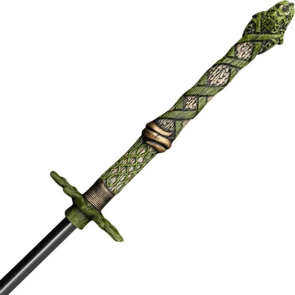 Karkatau LARP Two-Handed Sword