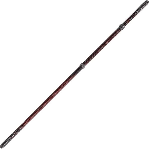 Salkoinas LARP Mystic Staff