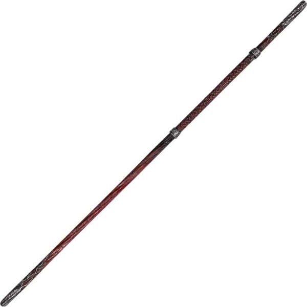 Salkoinas LARP Mystic Staff