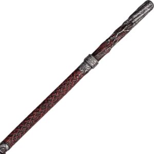 Salkoinas LARP Mystic Staff