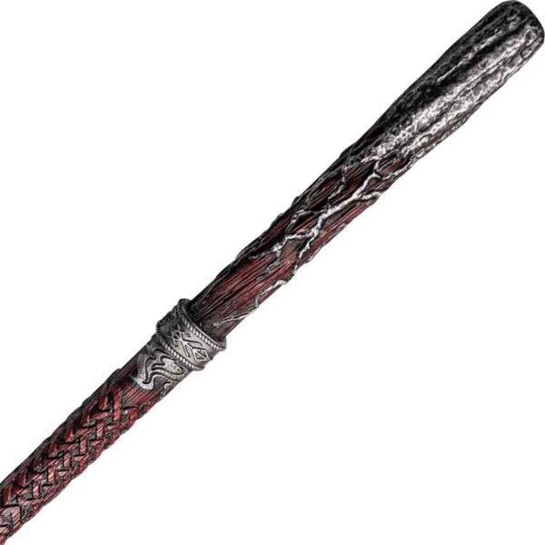 Salkoinas LARP Mystic Staff