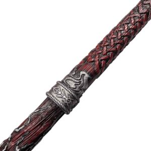 Salkoinas LARP Mystic Staff