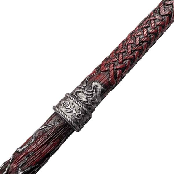 Salkoinas LARP Mystic Staff