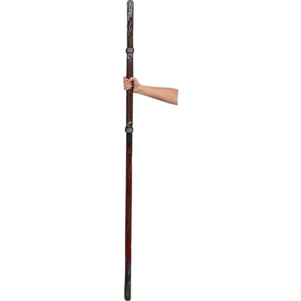 Salkoinas LARP Mystic Staff