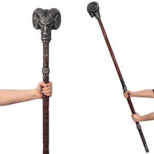 Salkoinas LARP Mystic Staff