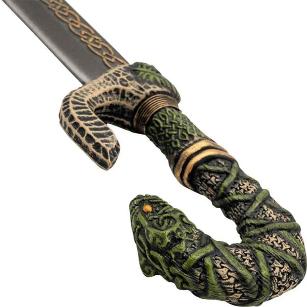 Hendirun LARP Sword