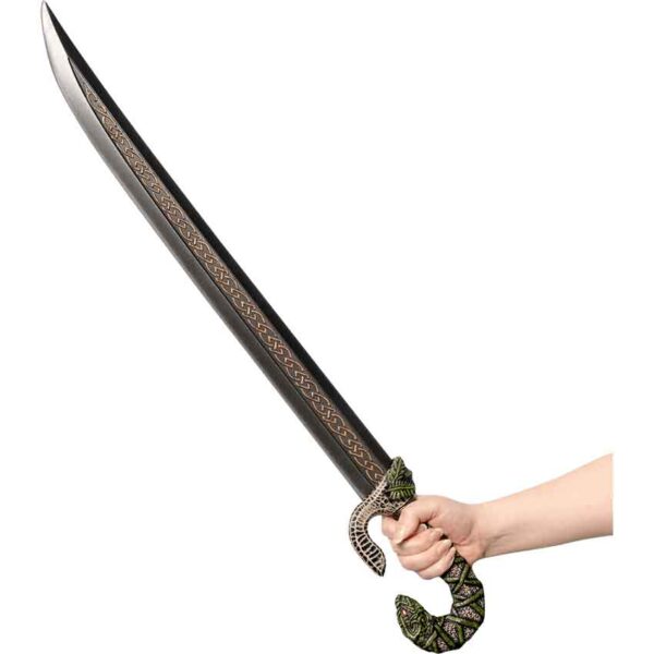 Hendirun LARP Sword