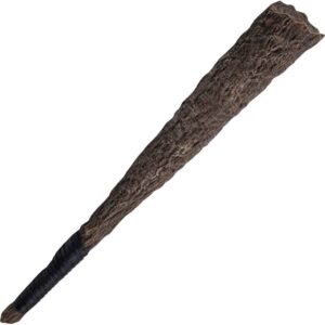 LARP Barbarian Wooden Club