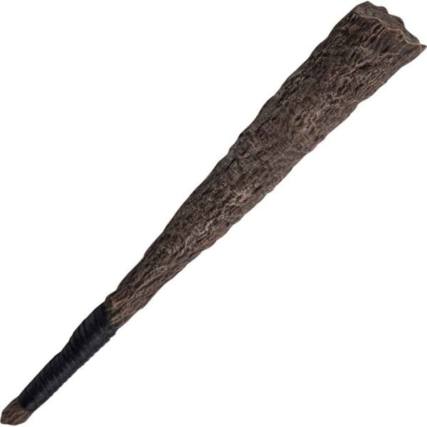 LARP Barbarian Wooden Club