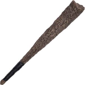 LARP Barbarian Wooden Club