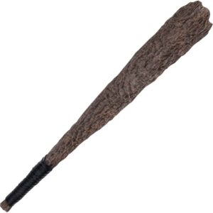 LARP Barbarian Wooden Club