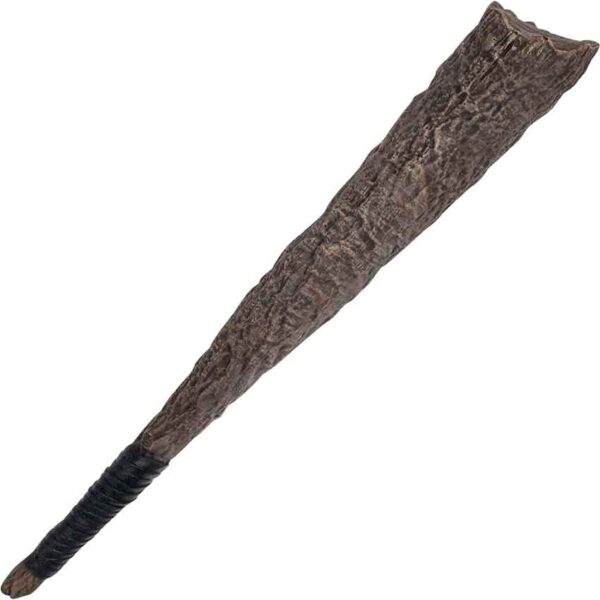 LARP Barbarian Wooden Club