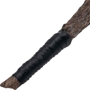 LARP Barbarian Wooden Club