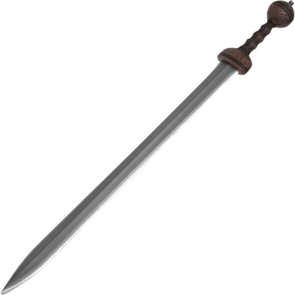 Scipio Wooden Roman Gladius LARP Sword