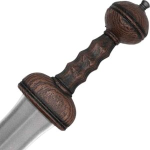 Scipio Wooden Roman Gladius LARP Sword