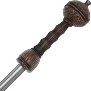 Scipio Wooden Roman Gladius LARP Sword