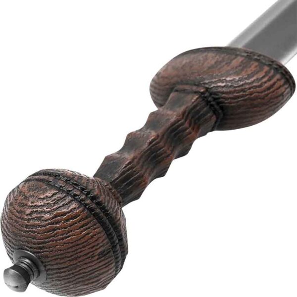 Scipio Wooden Roman LARP Dagger