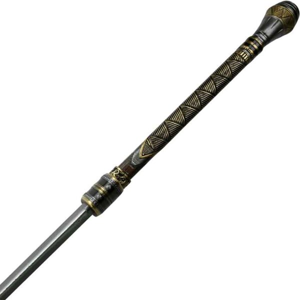 Jotunn Viking LARP Sword - Colossal