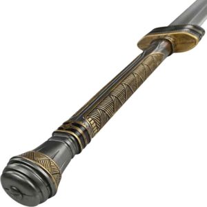Jotunn Viking LARP Sword - Colossal