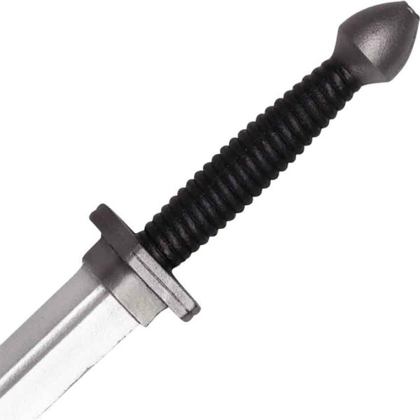 Hartman II LARP Knife