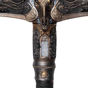 Harbinger II LARP Two-Handed Sword