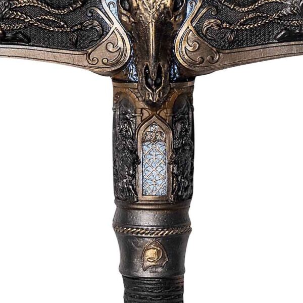 Harbinger II LARP Two-Handed Sword