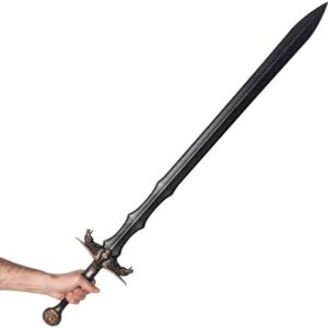 Harbinger II LARP Two-Handed Sword