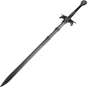Harbinger II LARP Two-Handed Sword