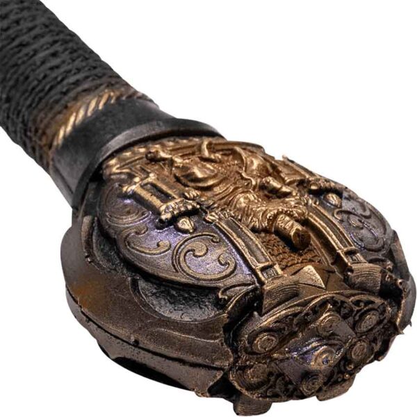 Harbinger II LARP Two-Handed Sword