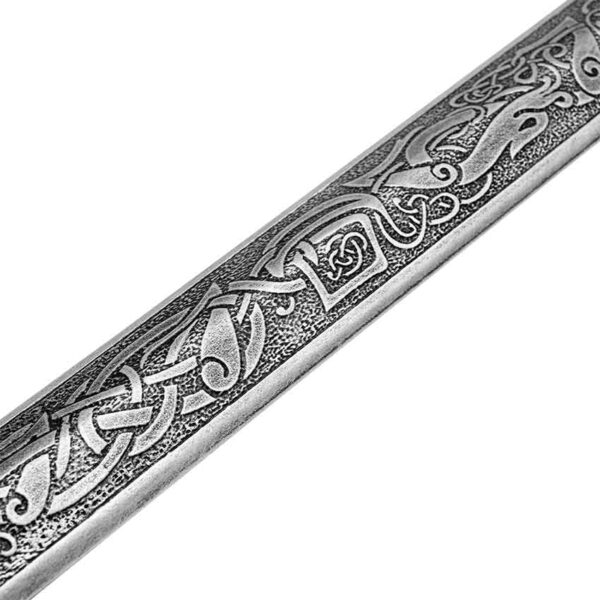 Armstreet LARP Sword
