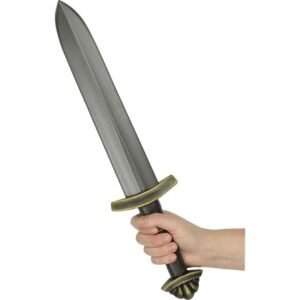 Freydis LARP Dagger