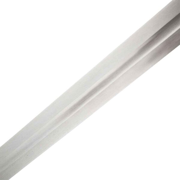 Manganese Steel Korsoygaden Viking Sword - Image 3