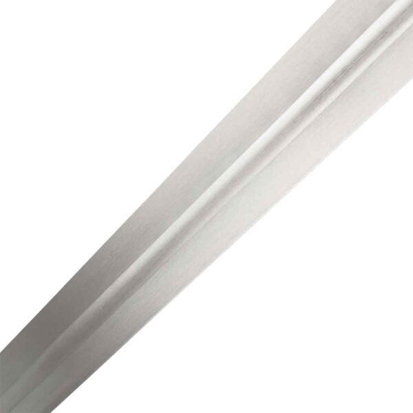 Manganese Steel Medieval Arming Sword