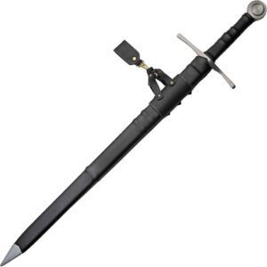 Medieval Duke Arming Sword