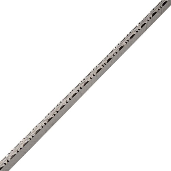 Layered Steel Sea Raider Sword