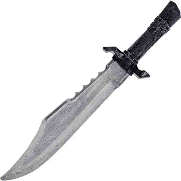 Bowie LARP Knife - Initium
