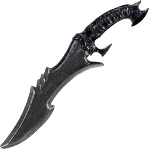 Ritual LARP Knife - Initium