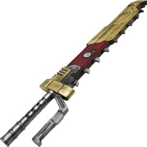 Imperium Eagle Foam Chainsword