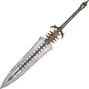 Foam Laxasia Sword