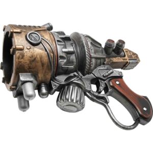 Foam MK3 Raygun