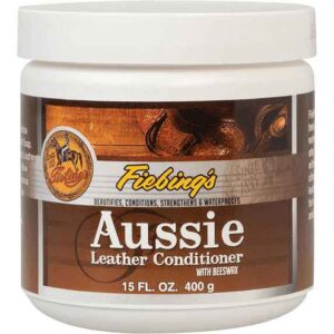 Fiebing's Aussie Leather Conditioner