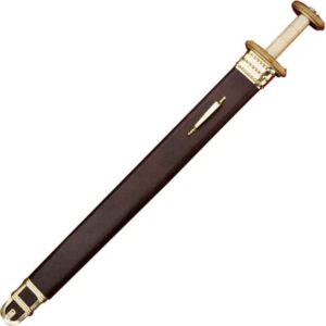 Anglian Feltwell Sword