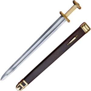 Anglian Feltwell Sword