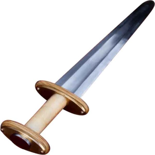Anglian Feltwell Sword