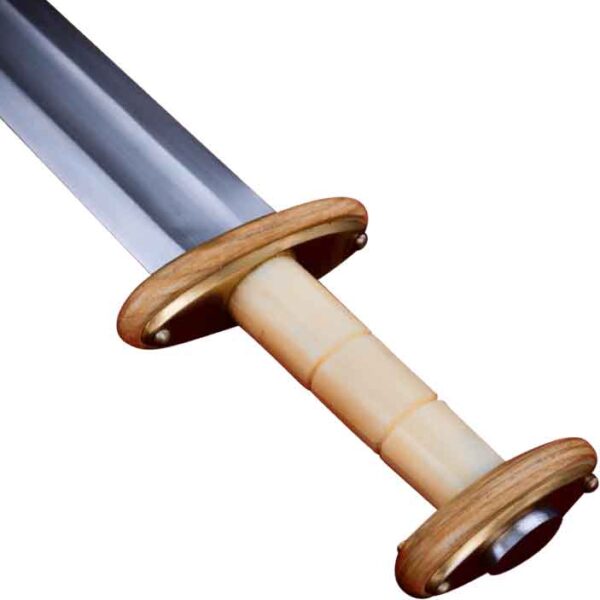 Anglian Feltwell Sword